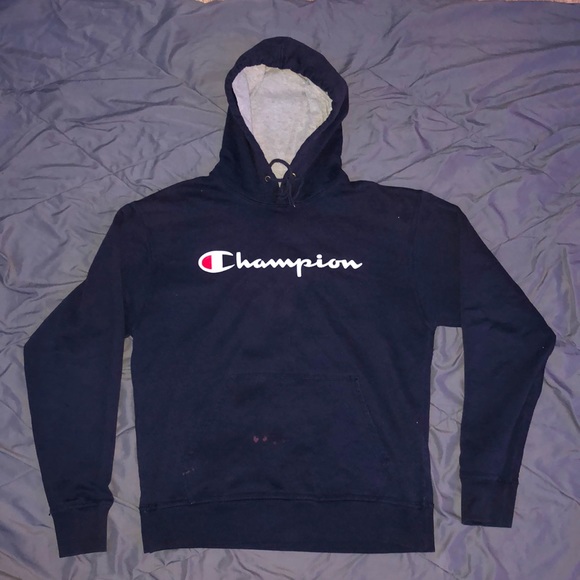 Champion Sweatshirt - Picture 1 of 4